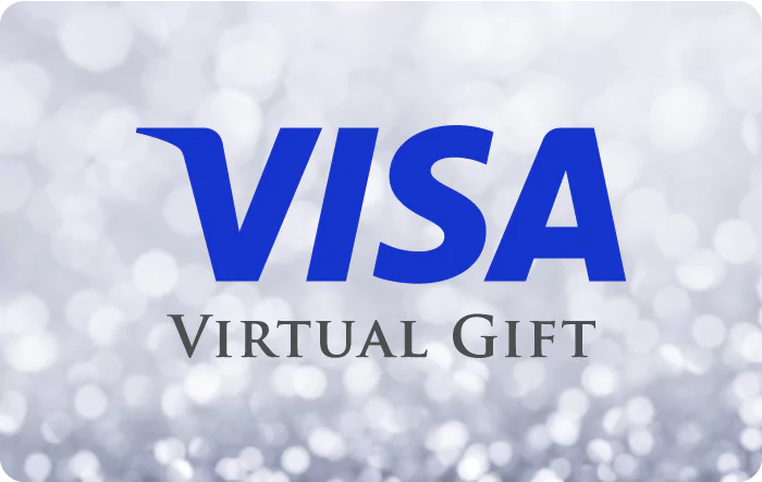 Virtual Gift Card